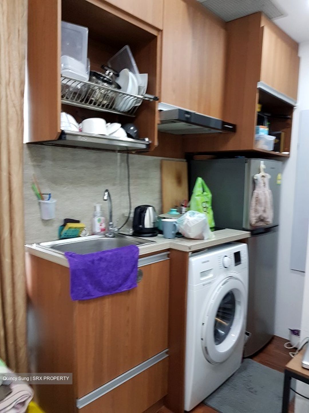 Double Bay Residences (D18), Condominium #355322451